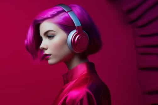 You don’t need a studio, instruments, or music training to start making your own tracks. With AI-powered tools, you can turn your ideas into music in minutes.