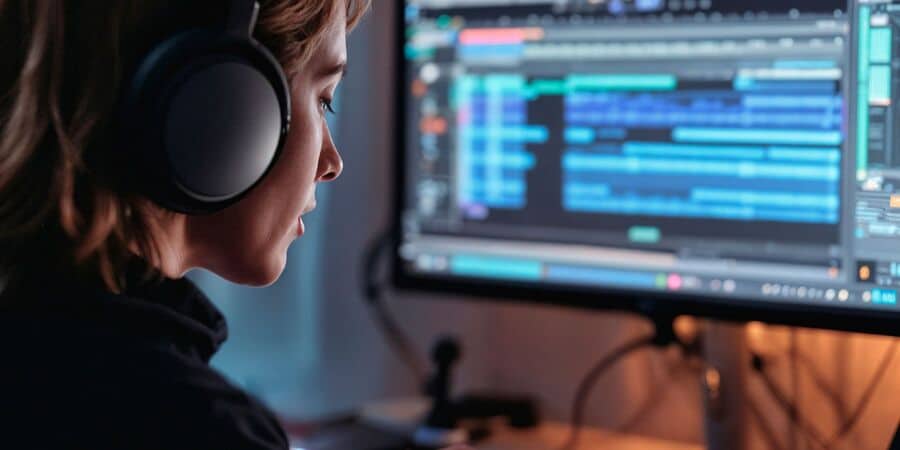 What I use it for: Faceless YouTube videos, AI voiceover, Texts and animations, and Intro/outro clips.